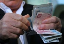 Rakam açıklandı. 1,87 çalışan 1 emekliyi finanse ediyor