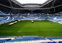 2022 Dünya Kupası 900 milyon dolara sigortalandı