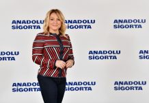 Anadolu Sigorta’dan Kadına Şiddetle Mücadeleye Destek