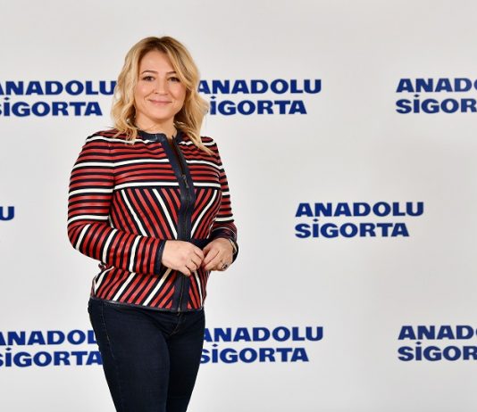 Anadolu Sigorta’dan Kadına Şiddetle Mücadeleye Destek