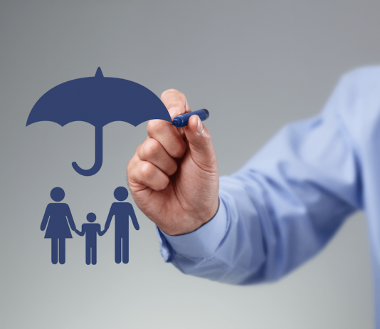 Salgın anketinden hayat sigortası çıktı