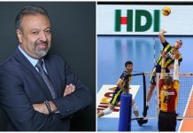 Salgından etkilenen spora desteğe devam