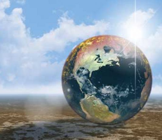 2021 Öngörü Raporu açıklandı. İşte, 2040’ın trendleri