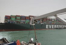 Karaya oturan gemi sigortacıların kabusu oldu