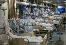 Çin’de kovid-19’un sağlık faturası şaşırttı