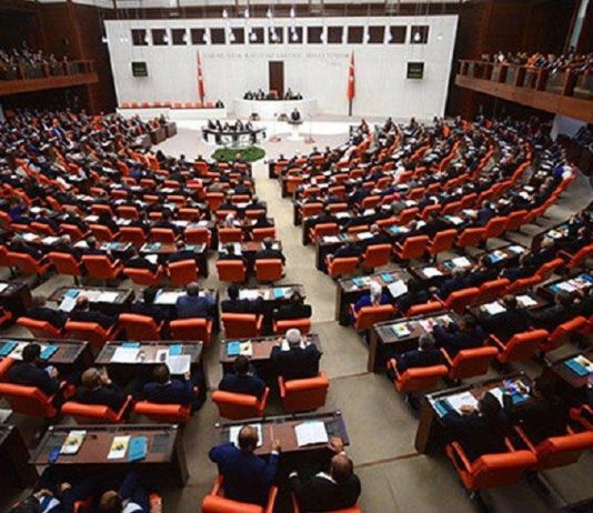 Sigortacılık Kanun Tasarısı Plan ve Bütçe Komisyonu’nda kabul edildi