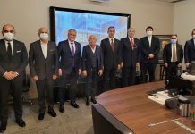 AND Anadolu Gayrimenkul Quick ve Corpus Sigorta’nın oldu