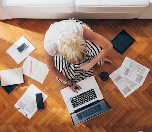 Uzaktan çalışmada hibrit model isteniyor