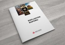 Merkez Bankası: 2020’de özel tasarruflar arttı