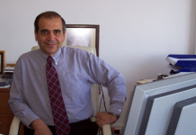 Prof. Erdik: Varsın depremde hasar olsun can kaybı olmasın