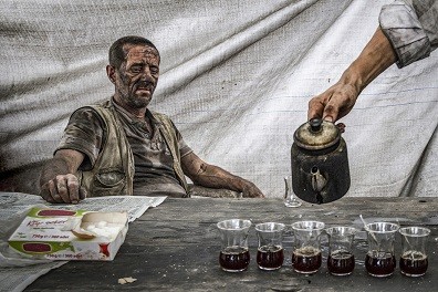 ‘Kadın Gözüyle Hayattan Kareler’in sonuçları açıklandı
