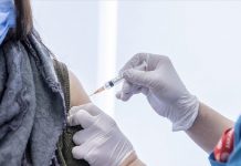 Çalışanlarla anket yapıldı: Aşı olmadan ofise dönmem