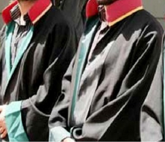 Avukatlık ücretleri değişti. İşte yeni ücretler