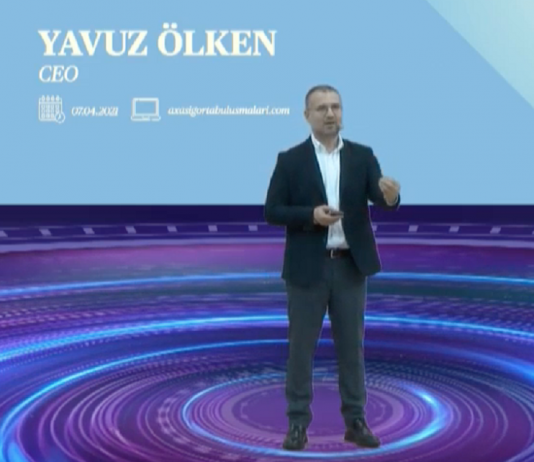 Sigortacılıkta yenin kanunun zamanının geldi