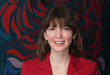 Denise Nart, Brokerslink’in Avrupa Bölge Müdürü oldu