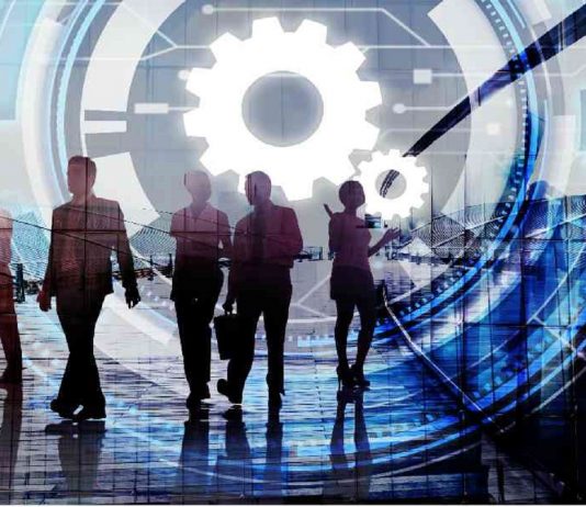 Rapor açıklandı. İşte 2021’de izlenecek beş işgücü trendi