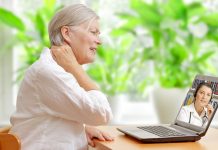 Tele sağlık üzerine çarpıcı araştırma