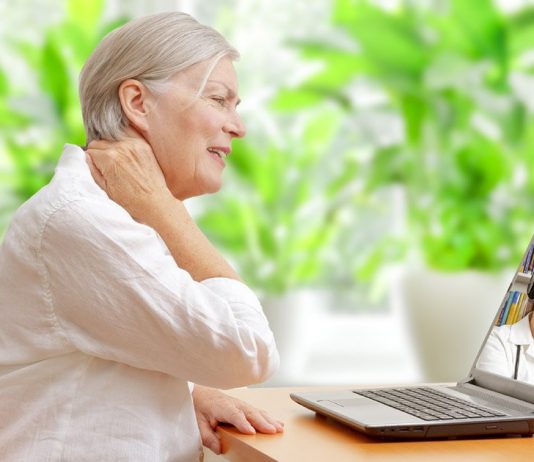 Tele sağlık üzerine çarpıcı araştırma