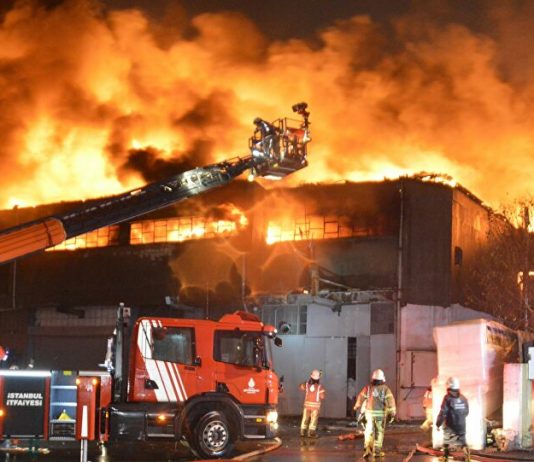 Yargı ne karar verdi? Yangın sigortalarında bunlara dikkat!