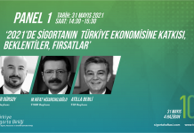 Sigorta Haftası başladı