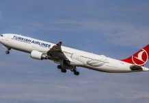 THY’den sigorta açıklaması