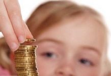 İşte, çocukların tasarrufa bakışı. Yüzde 47’si ‘para biriktirmek’ diyor