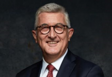 SFS’nin Yönetim Kurulu Başkanı Erhan Tunçay