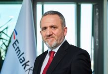 Türkiye Sigorta, Emlak Katılım’dan bina tamamlama sigortası