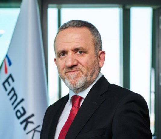 Türkiye Sigorta, Emlak Katılım’dan bina tamamlama sigortası