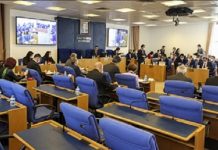 Komisyonu’nda neler konuşuldu? Kim, neye itiraz etti?