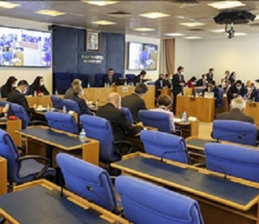 Komisyonu’nda neler konuşuldu? Kim, neye itiraz etti?