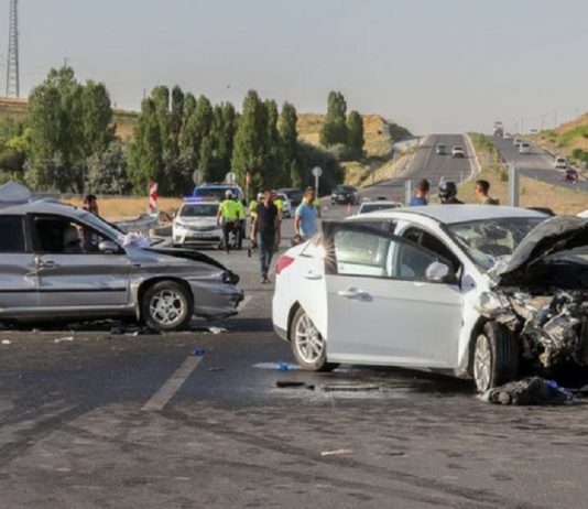 5 maddede trafik sigortasında doğru bilinen yanlışlar