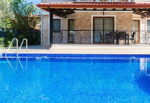 Villada tatil yapacağım derken dolandırılmayın!