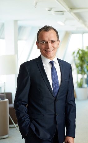 Anadolu Sigorta, Ar-Ge Merkezi Belgeli İlk Sigorta Şirketi Oldu