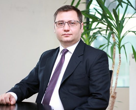 Türkiye Sigorta üst yönetiminde değişiklik