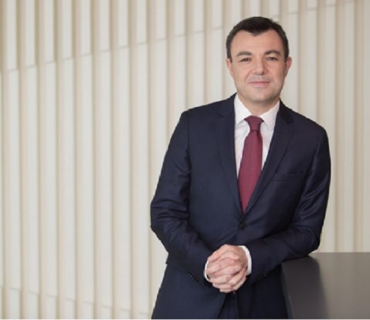 Geleceğin tasarruf sistemi geleceğin gençleri ile buluşuyor