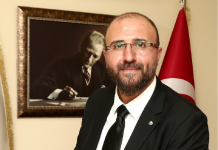 Erdem: Sigorta sistemi sosyal yapıyı koruyor