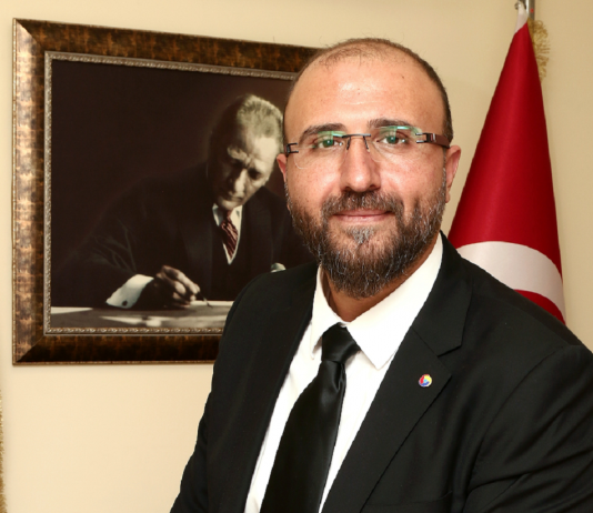 Erdem: Sigorta sistemi sosyal yapıyı koruyor