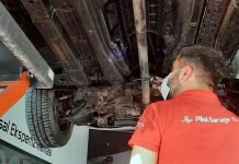 Dikkat dolandırılmayın! İki aracı kaynakla birleştirip satıyorlar