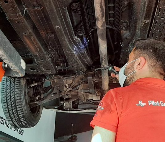 Dikkat dolandırılmayın! İki aracı kaynakla birleştirip satıyorlar