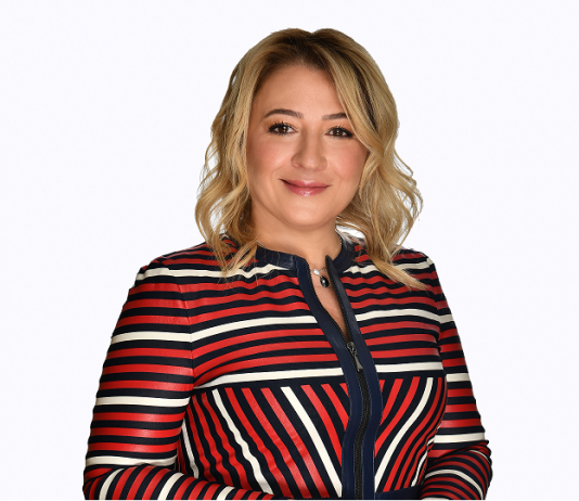 Anadolu Sigorta’nın faaliyet raporuna ödül