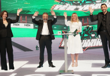 HDI Sigorta ‘Tek Ses, Tek Nefes, Tek Takım’ Oldu