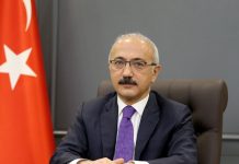 Lütfi Elvan: Sigortacılıkta dönüşümü şimdiden başlatmalıyız