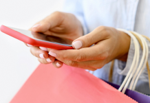 Online harcamalar yüzde 45 arttı