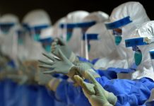 Kovid-19’u son salgın mı sanıyorsunuz?