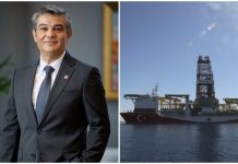 Türkiye Sigorta Amasra 1’i 738 milyon TL teminatla sigortaladı