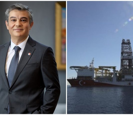 Türkiye Sigorta Amasra 1’i 738 milyon TL teminatla sigortaladı