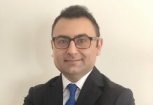 Aktüerler Derneği’nde Çetinkaya Dönemi