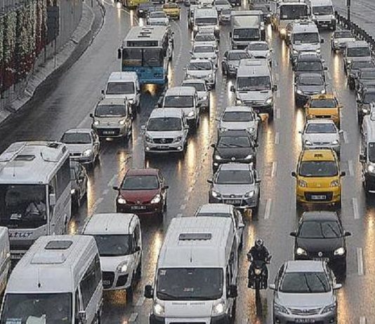 Trafik sigortasında değişiklik içeren kanun teklifi Genel Kurulda kabul edildi