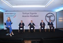 Türkiye Sigorta Acente Akademi’yi tanıttı